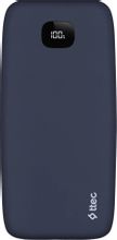 Изображение товара Внешний аккумулятор TTEC ChargeUp Pro LCD 20000мАч USB-C USB-A быстрая зарядка