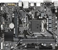 Изображение товара Материнская плата Gigabyte H510M S2H V3 2.0 LGA 1200 DDR4 mATX