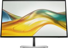 Изображение товара 27" Монитор HP Series 5 Pro 527pq,  2560x1440,  IPS,  100Гц,  1хHDMI,  1хDP,  черный и серебристый/черный [9d9s0as]