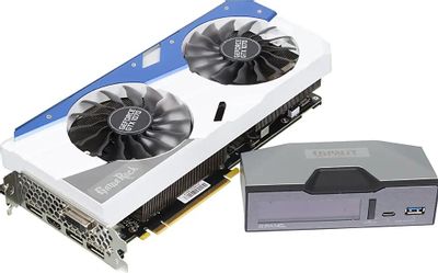 Gtx1070 gamerock best sale