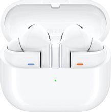 Изображение товара Наушники Samsung Galaxy Buds 3 Pro внутриканальные Bluetooth белый восстановленный