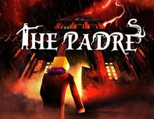 Изображение товара Игра FEARDEMIC The Padre для ПК электронный ключ Россия