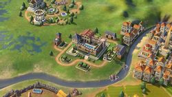 Дополнение к игре ASPYR Sid Meiers Civilization VI: Vikings Scenario Pack, для ПК, регион: Россия