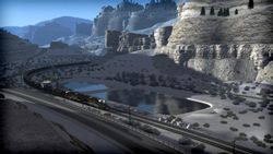 Дополнение к игре DOVETAIL Train Simulator: Soldier Summit Route Add-On, для ПК, регион: Россия