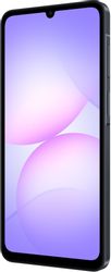 6.7" Смартфон Samsung Galaxy A07s 4/128Gb, SM-A077F, черный