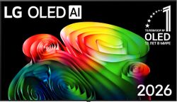 Телевизор LG OLED65B6RLA. ARU