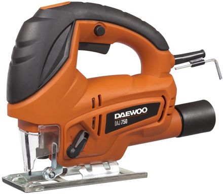 Лобзик Daewoo DAJ 750