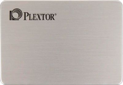 SSD накопитель Plextor S3C PX-128S3C 128ГБ, 2.5", SATA III