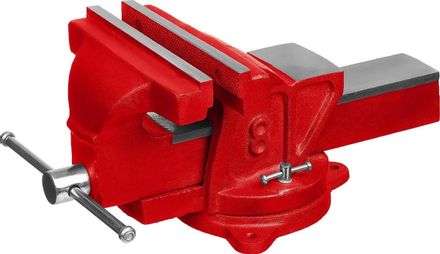 Тиски MIRAX 32471-20, 16000грамм