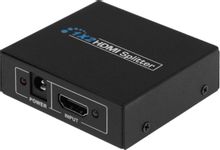 Сплиттер аудио-видео PREMIER 5-872-2, HDMI (f) - 2хHDMI (f) , ver 1.4 ...