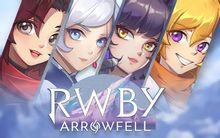 Изображение товара Игра WAYFORWARD RWBY: Arrowfell для ПК, цифровая версия
