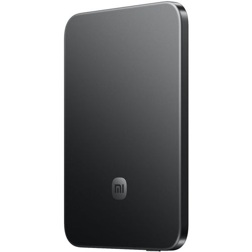 Внешний аккумулятор (Power Bank) Xiaomi MDY-20-EB, 5000мAч, графит [bhr0913gl]
