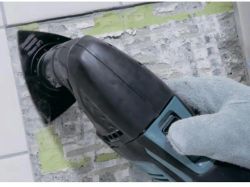 Многофункциональный инструмент Makita TM3000C