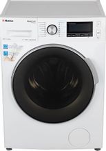 Стиральная машина Hansa ProWash WHP 7121 D5BSS, с фронтальной загрузкой ...