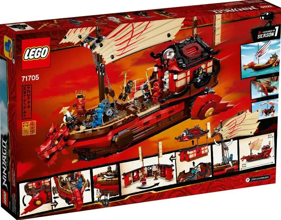 Lego Ninjago 71705 1443427