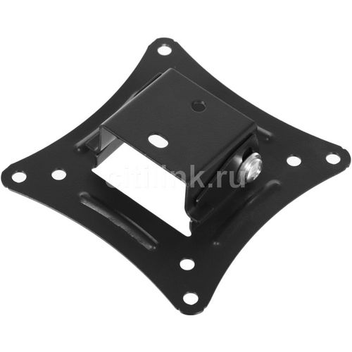 Кронштейн для телевизора Buro TLS0, 20-29″, настенный, наклон, черный [bm15a71tf0]