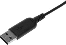 Числовой блок A4TECH Fstyler FK13P, проводная, мембранная, черный