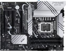 Изображение товара Материнская плата ASUS PRIME Z790-P, Socket LGA 1700, Intel Z790, ATX, Ret Изображение товара Материнская плата ASUS PRIME Z790-P, Socket LGA 1700, Intel Z790, ATX, Ret