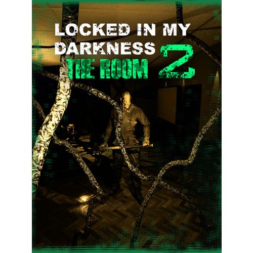 Игра INDIE.IO Locked in my Darkness 2: The Room, для ПК, регион: Россия,СНГ, RUS (интерфейс и субтитры)