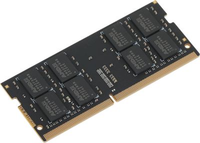 Оперативная память AMD Radeon R7 Performance Series R7416G2606S2S-U ...