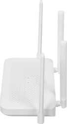 Wi-Fi роутер Xiaomi AX1500, Wi-Fi 6, AX1500, 4 WAN/LAN, белый