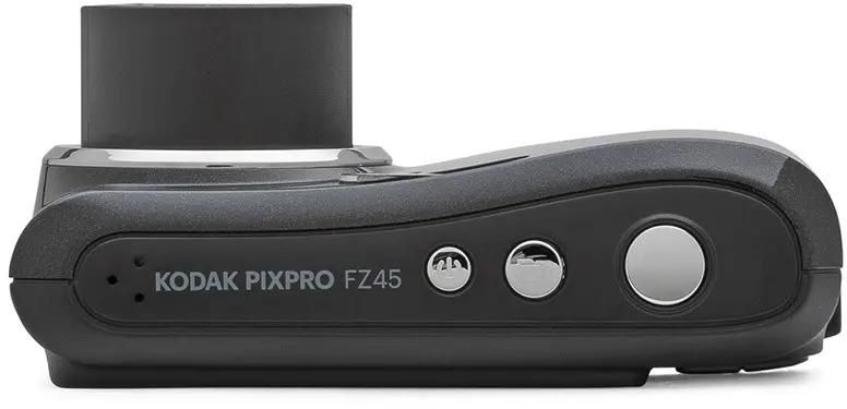 Характеристики Цифровой компактный фотоаппарат Kodak Pixpro FZ45