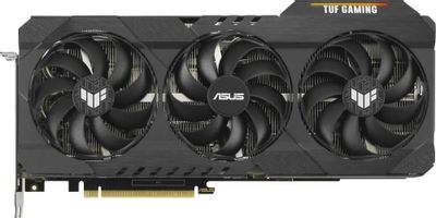 Характеристики ASUS NVIDIA GeForce RTX 3080 TUF-RTX3080-O10G