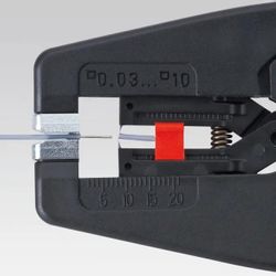 Стриппер KNIPEX KN-1242195SB