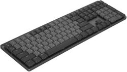 Клавиатура Logitech MX Mechanical, беспроводная, механическая, черный
