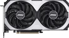 Изображение товара MSI NVIDIA GeForce RTX 5060TI Ventus 2X 8ГБ видеокарта для игр и профессионалов