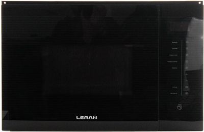 Инструкция, руководство по эксплуатации для микроволновая печь LERAN MO ...