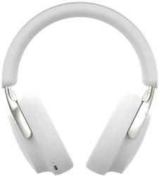 Изображение товара Наушники PERO BH06, 3.5 мм/Bluetooth, накладные, белый [pwh-bh06sl]