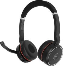 Jabra evolve 75 ms stereo sale