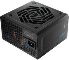 Изображение товара Блок питания FSP Vita 750BD,  750Вт,  80 PLUS BRONZE,  120мм, черный, retail [vita-750bd]