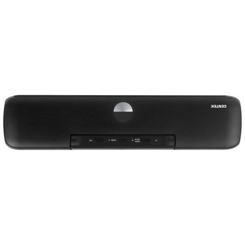 Вакуумный упаковщик CENTEK CT-7030, 110Вт, черный