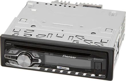 Автомагнитола Pioneer DEH-4400BT
