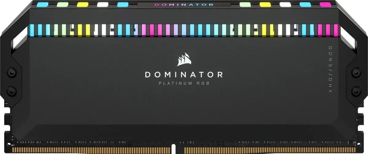 Dominator platinum online rgb 32gb