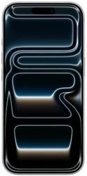 6.3" Смартфон Apple iPhone 17 Pro 256Gb, A3522, серебристый