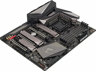 Z390 aorus ultra store