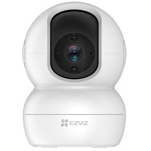 Камера видеонаблюдения аналоговая HIWATCH DS-T210X, 1080p, 2.8 мм, белый [ds-t210x (2.8 mm)] HIWATCH