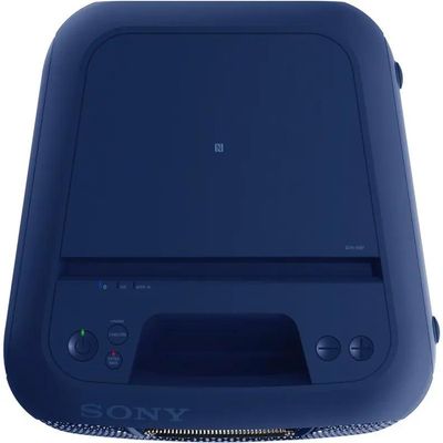 Sony gtk xb7 usb discount