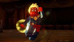Игра WARNER BROTHERS Lego Marvel Super Heroes 2 - Deluxe Edition, для ПК, регион: Россия