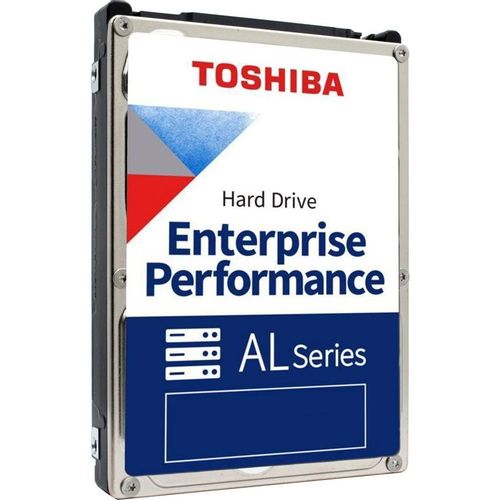 900ГБ Жесткий диск Toshiba AL15SEB09EP, SAS 3.0, 2.5", 10500об/мин