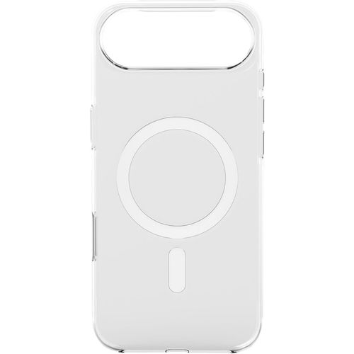 Чехол (клип-кейс) MAGSSORY CPL046, для Apple iPhone 17 Air, прозрачный