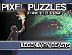 Изображение товара Дополнение к игре SUNSET SUGAR STUDIOS Pixel Puzzles Illustrations & Anime Jigsaw Pack:Le, для ПК, регион: Россия,СНГ, английская версия Изображение товара Дополнение к игре SUNSET SUGAR STUDIOS Pixel Puzzles Illustrations & Anime Jigsaw Pack:Le, для ПК, регион: Россия,СНГ, английская версия