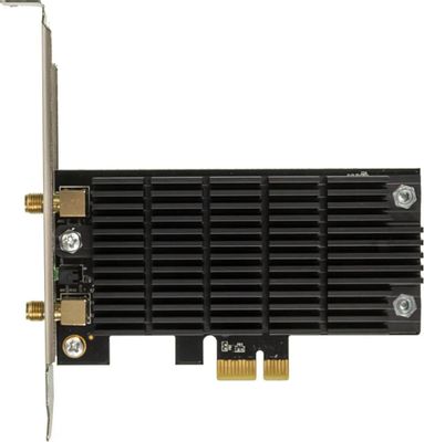 Сетевой адаптер Wi-Fi TP-LINK Archer T6E PCI Express