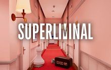Изображение товара Игра PILLOW CASTLE Superliminal для ПК цифровой ключ русская локализация