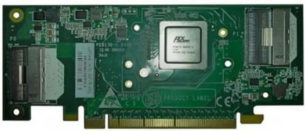Сетевой адаптер Infiniband SILICOM S3A2U3-A2 PCI Express x16