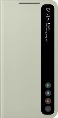 Чехол (флип-кейс) Samsung Smart Clear View Cover, для Samsung Galaxy ...