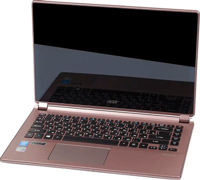 Ноутбук Acer Aspire V7-482PG-54206G52tdd NX.MB6ER.002, 14", Intel Core ...